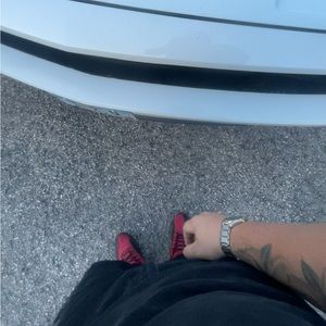 Meet your Posher, Collin